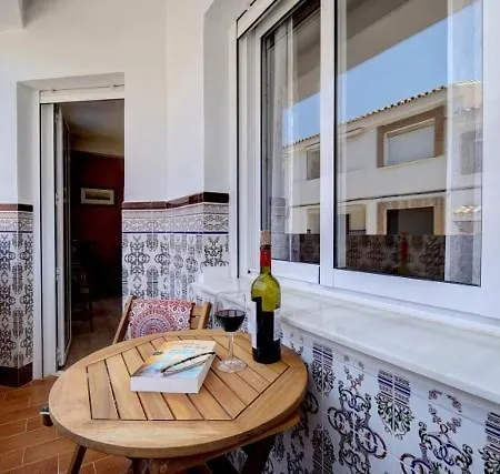 Apartment Playa Sabinillas-duquesa Manilva