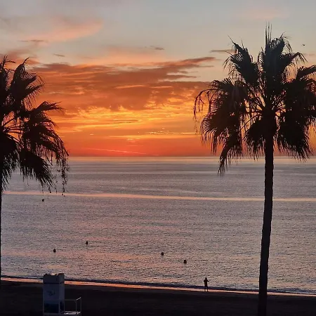 Apartamento Duquesa Marina - *