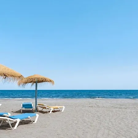 Apartamento Duquesa Marina - *