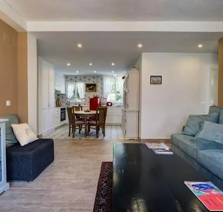 Duquesa Marina - Apartamento Manilva